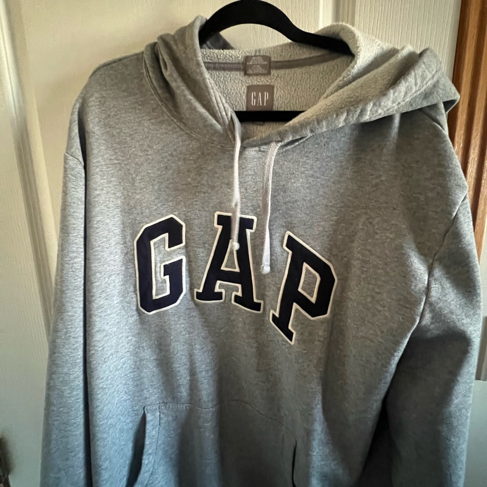 GAP Hoodie